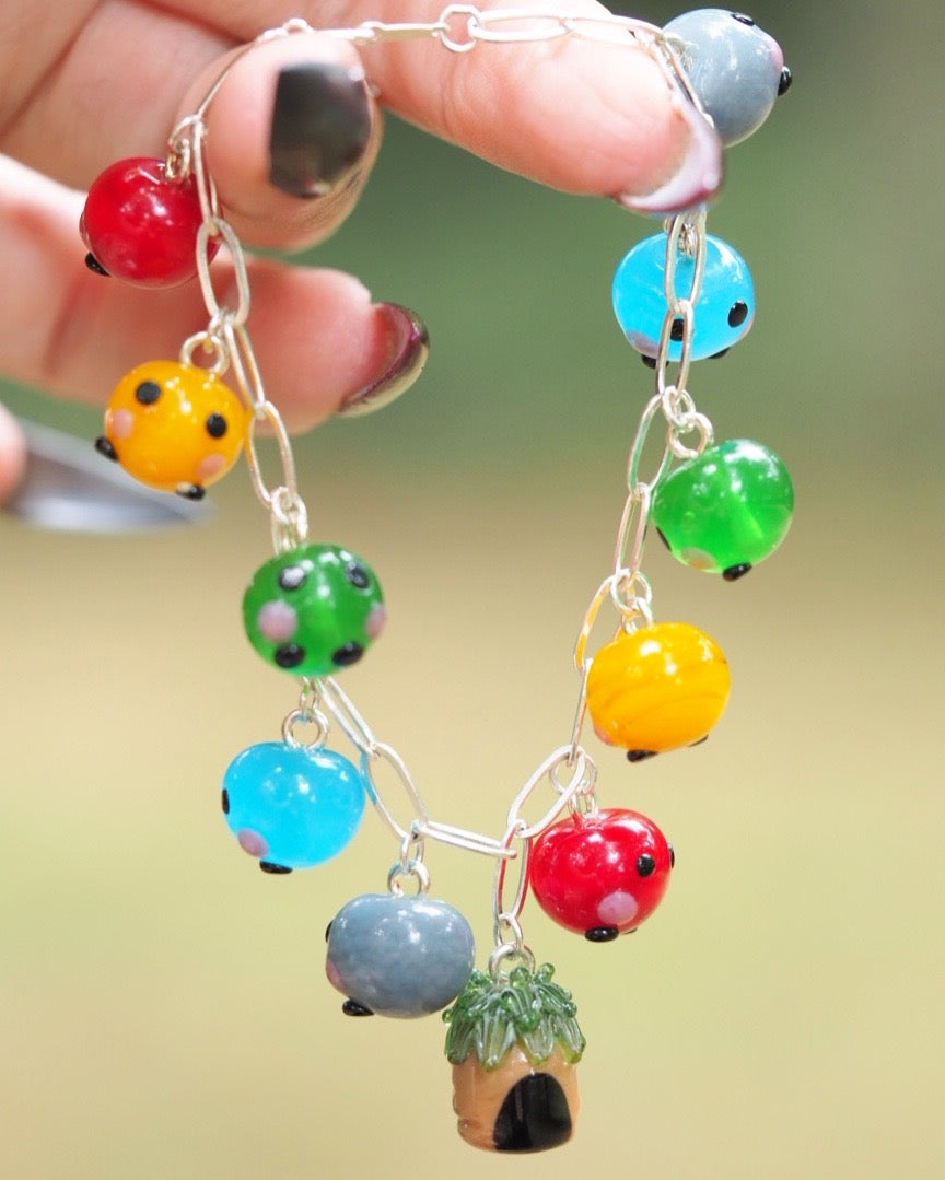 The Junimo Grove Bracelet✨LIMITED EDITION✨