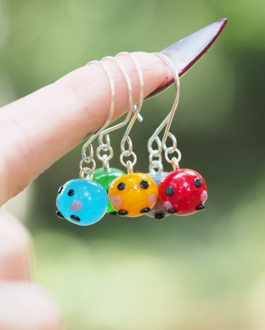 Junimo Pick & Mix Earrings ✨Limited Edition✨