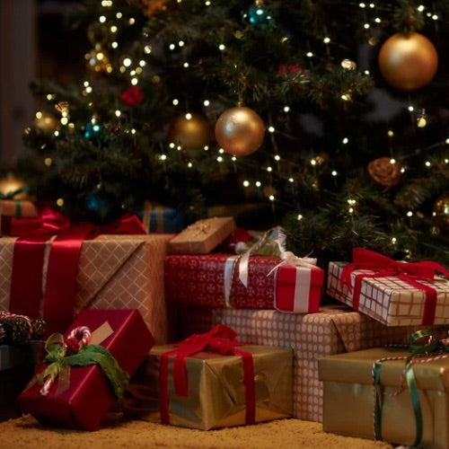 Christmas Gift Guide