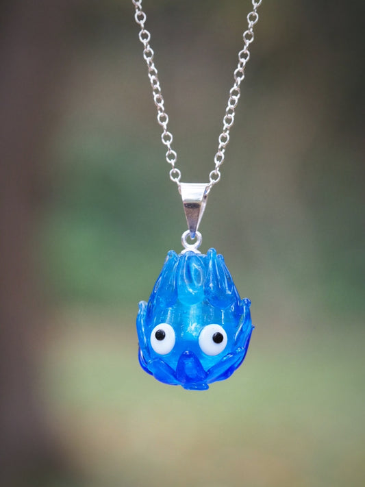 Ember Spirit Necklace