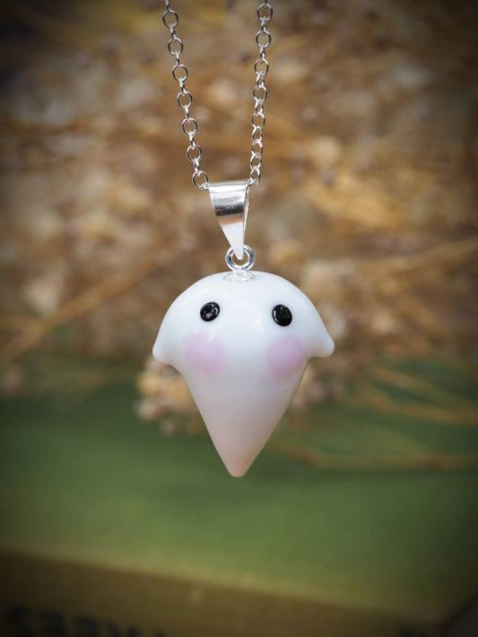 Little Wisp Necklace
