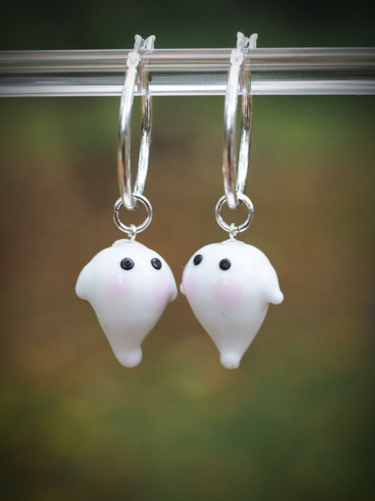Little Wisp Earrings