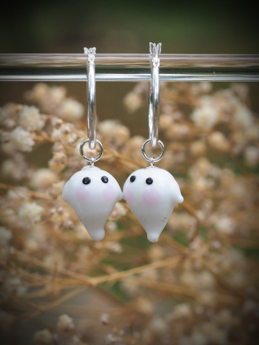 Little Wisp Earrings