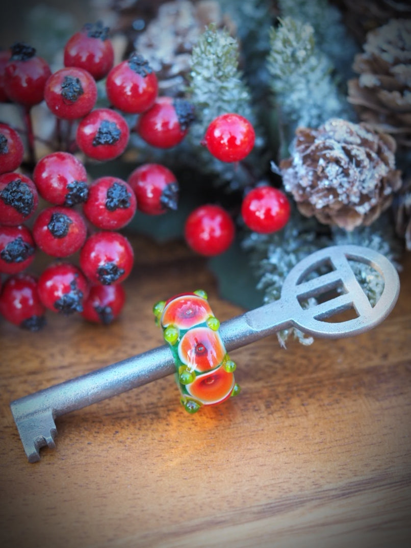 Festive Wishes Key