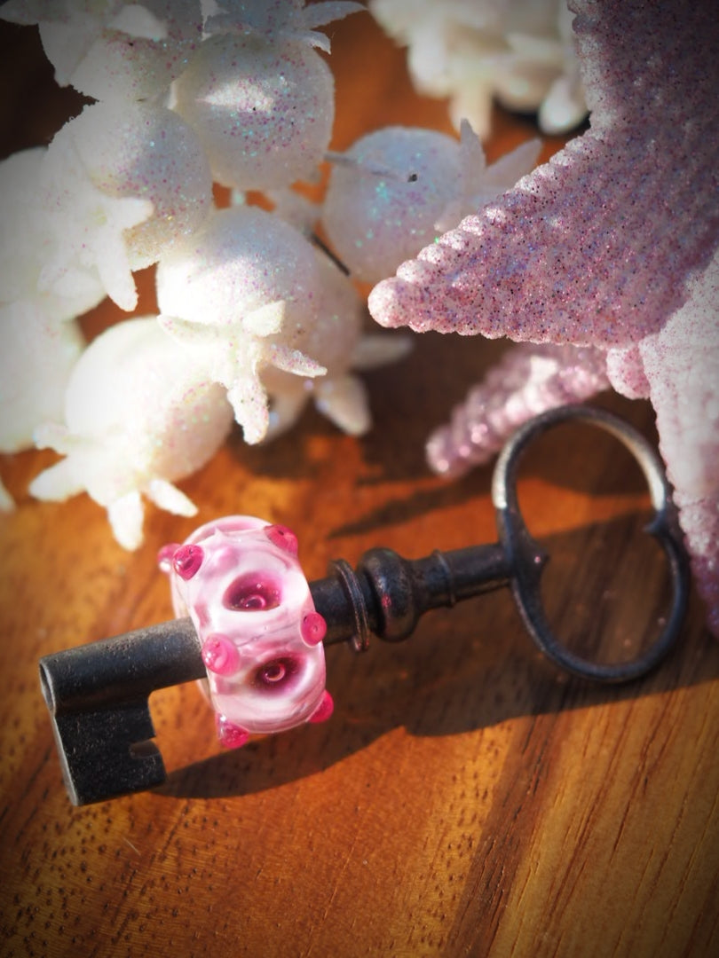 Sugar Sprite’s Key