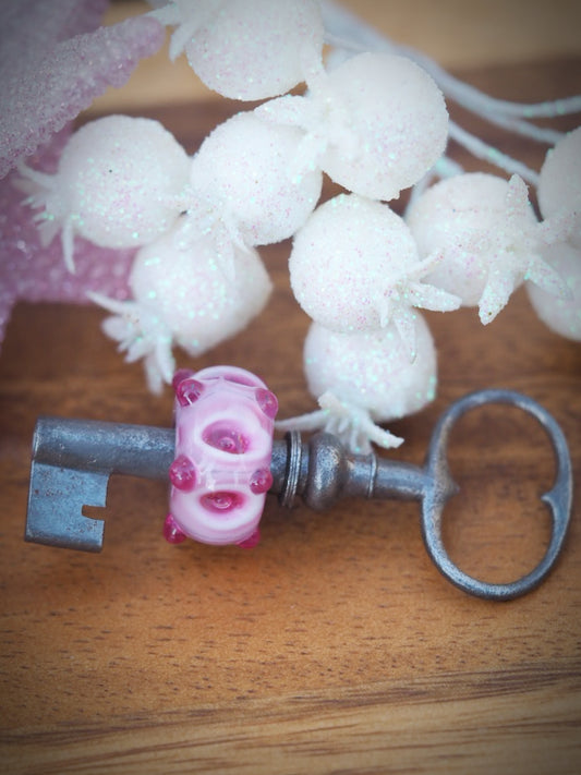 Sugar Sprite’s Key