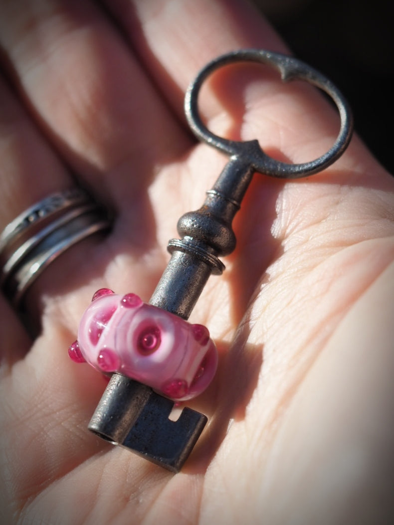 Sugar Sprite’s Key