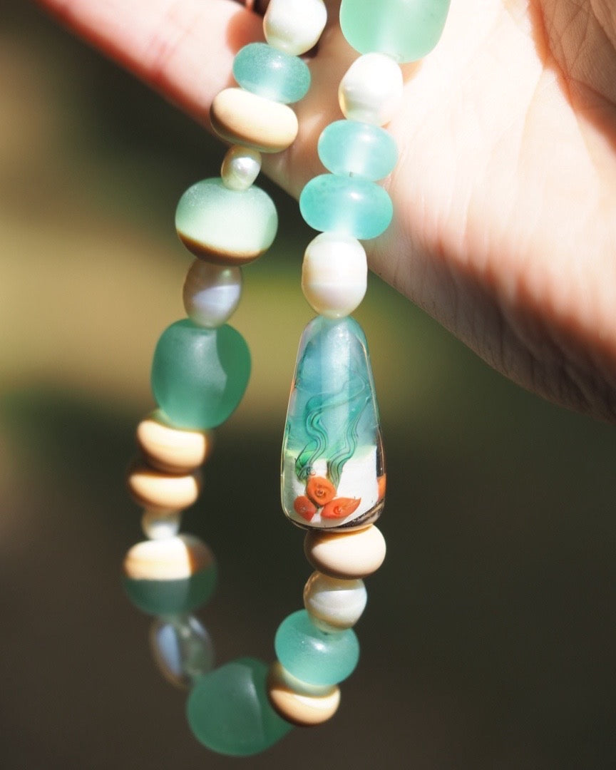 The Siren’s Treasure