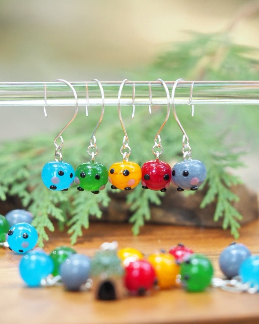 Junimo Pick & Mix Earrings ✨Limited Edition✨