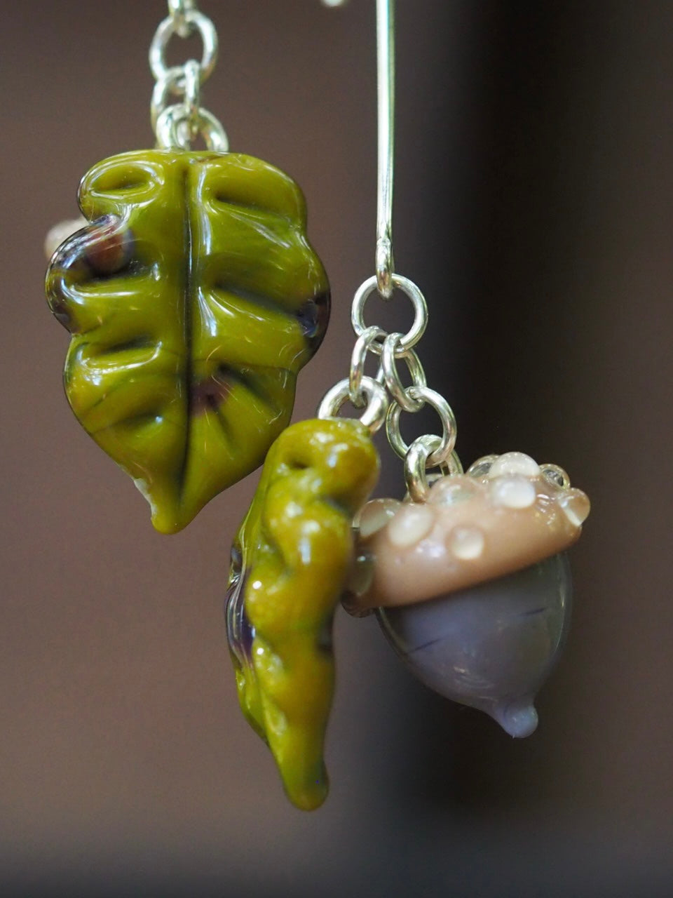 Little Wishes Earrings