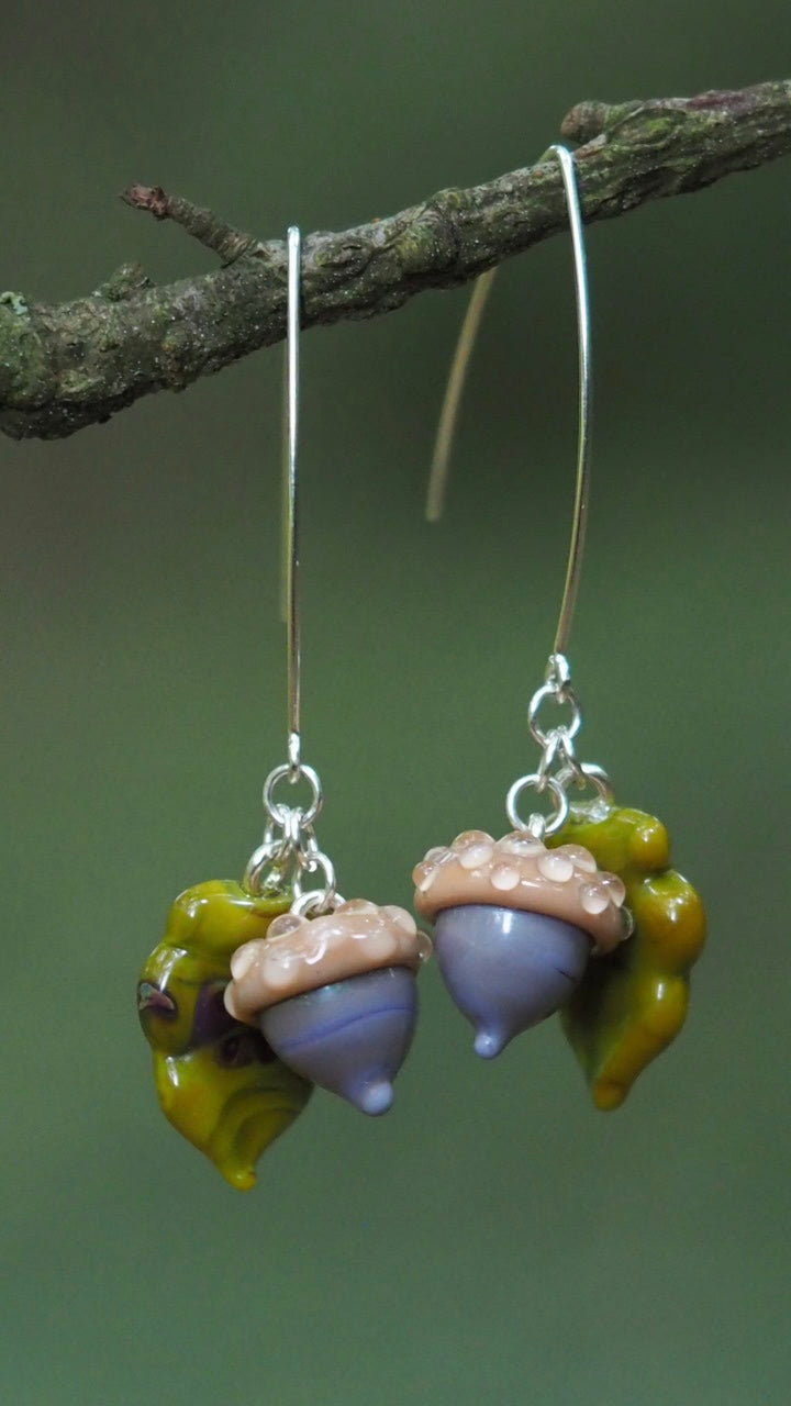Little Wishes Earrings