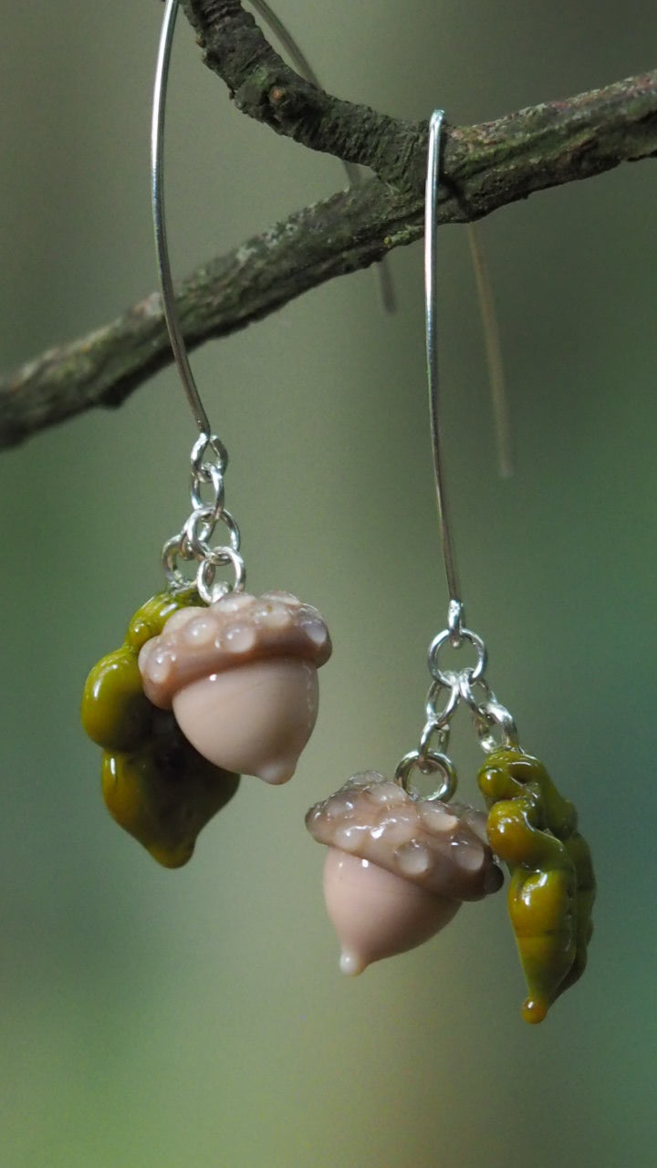 Little Wishes Earrings