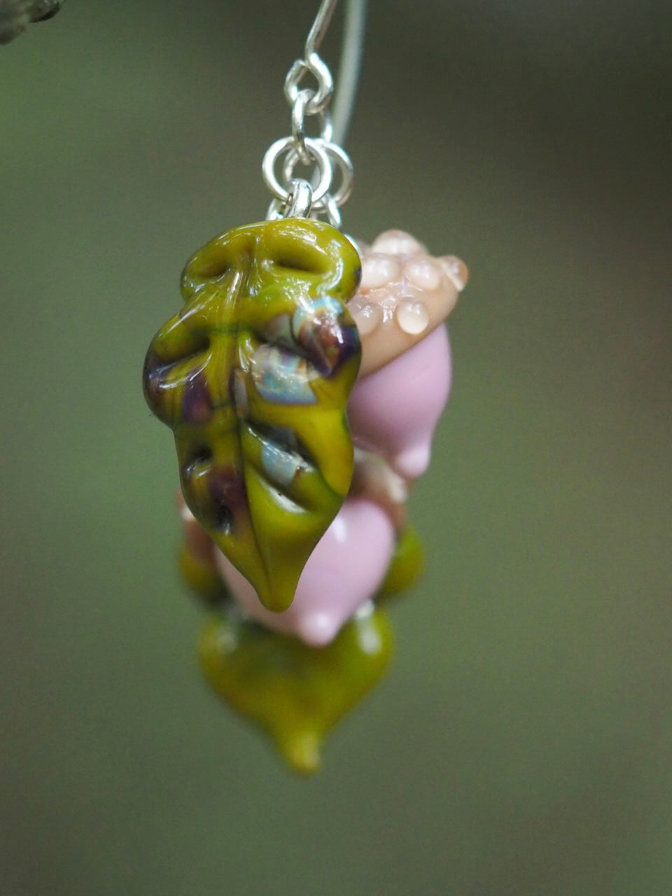 Little Wishes Earrings