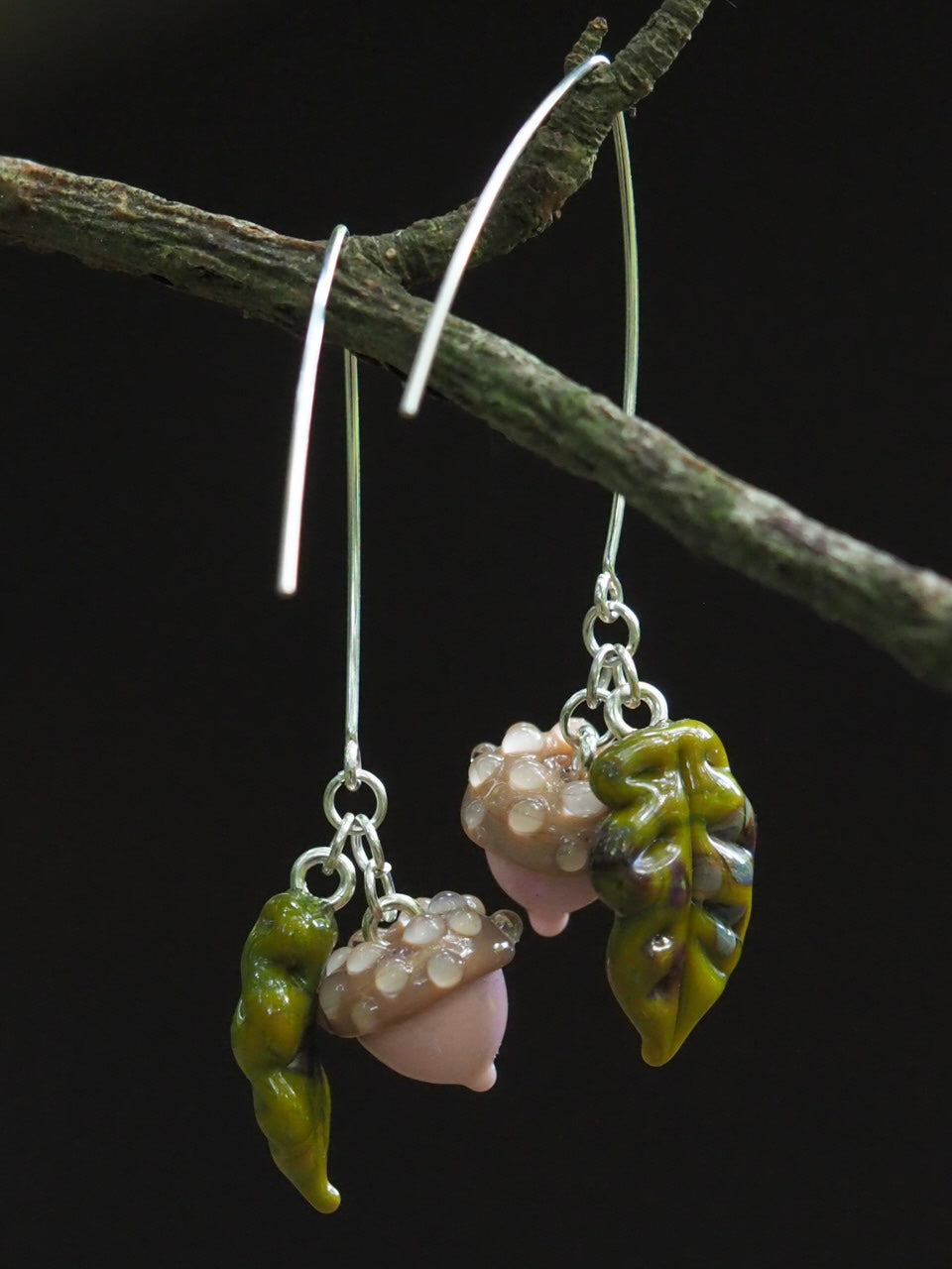 Little Wishes Earrings