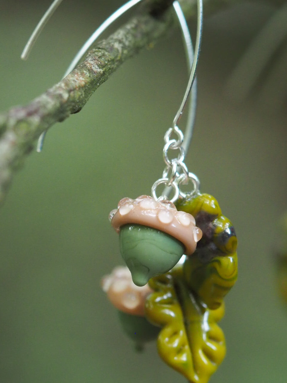 Little Wishes Earrings