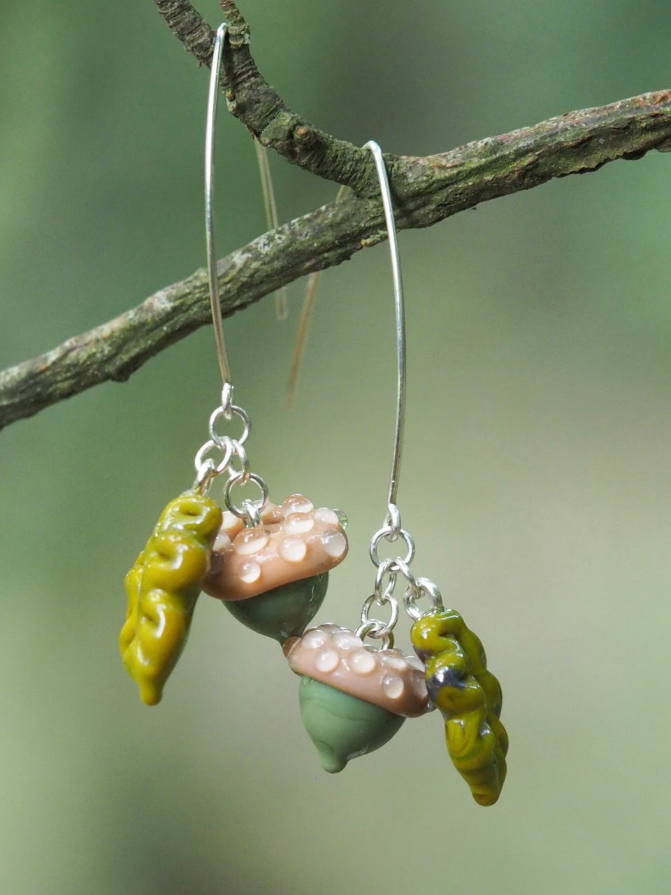 Little Wishes Earrings