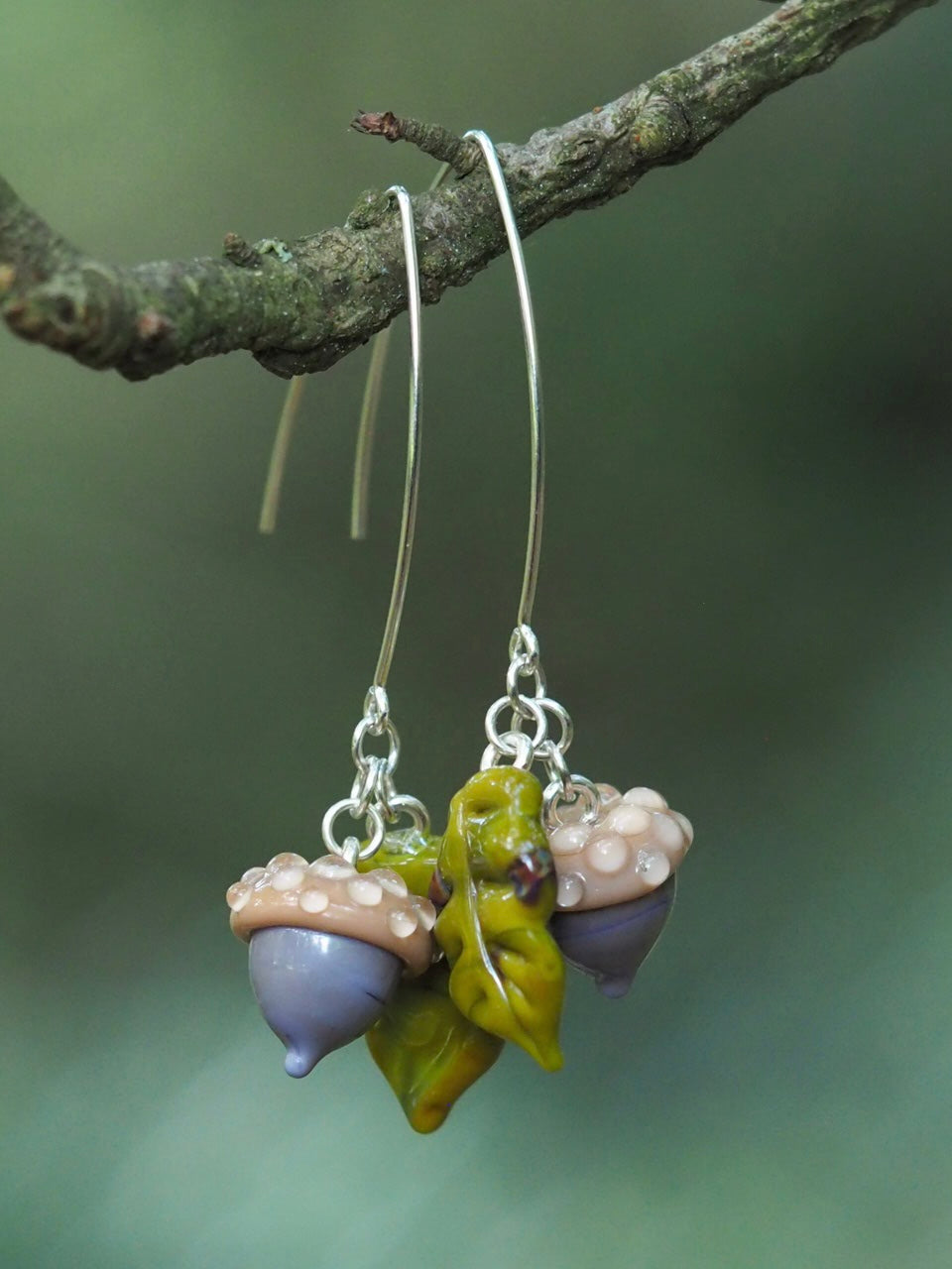 Little Wishes Earrings
