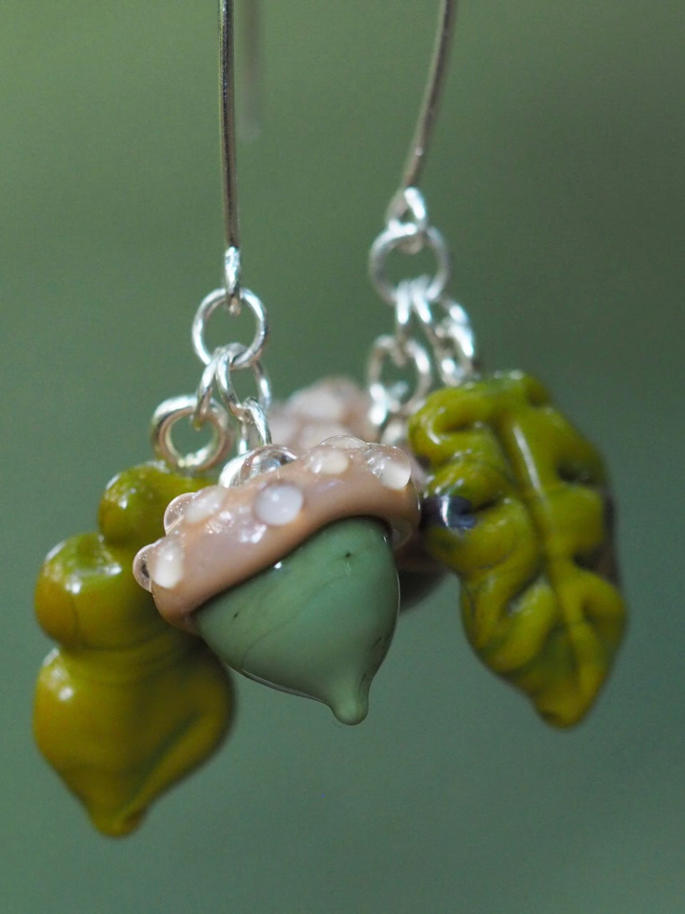 Little Wishes Earrings