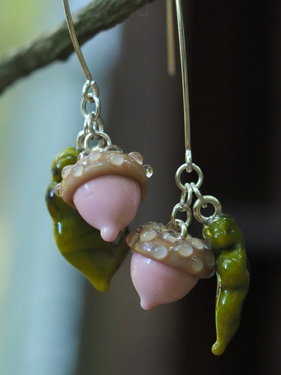 Little Wishes Earrings