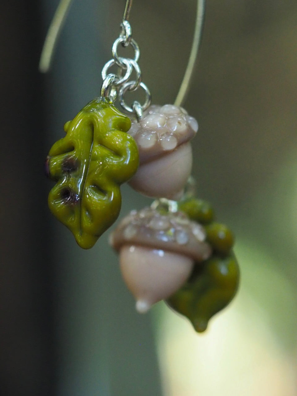 Little Wishes Earrings
